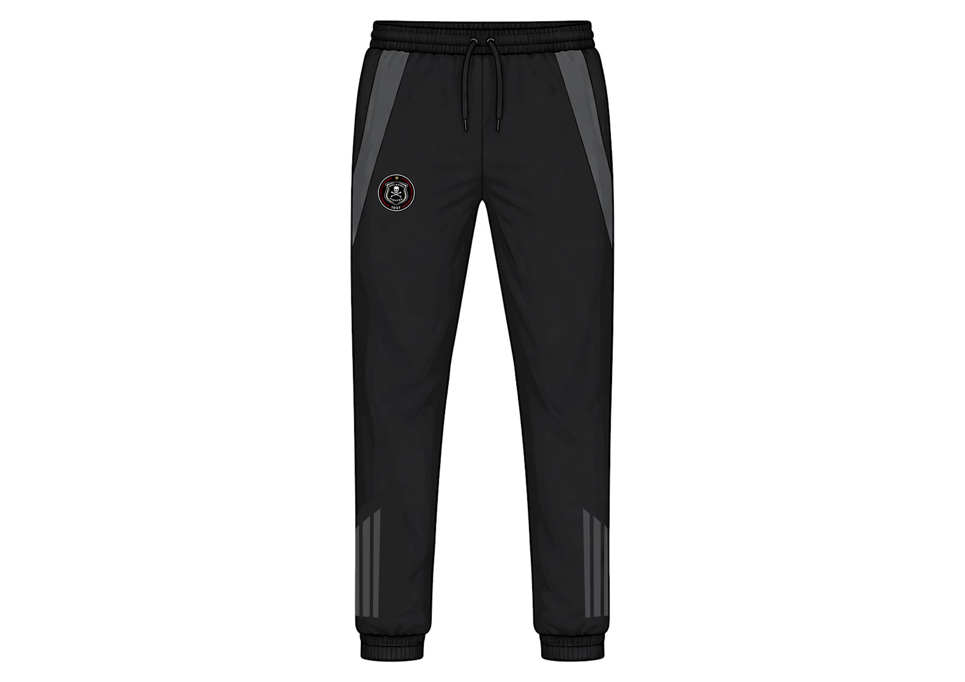 TIRO24C PRE PANT