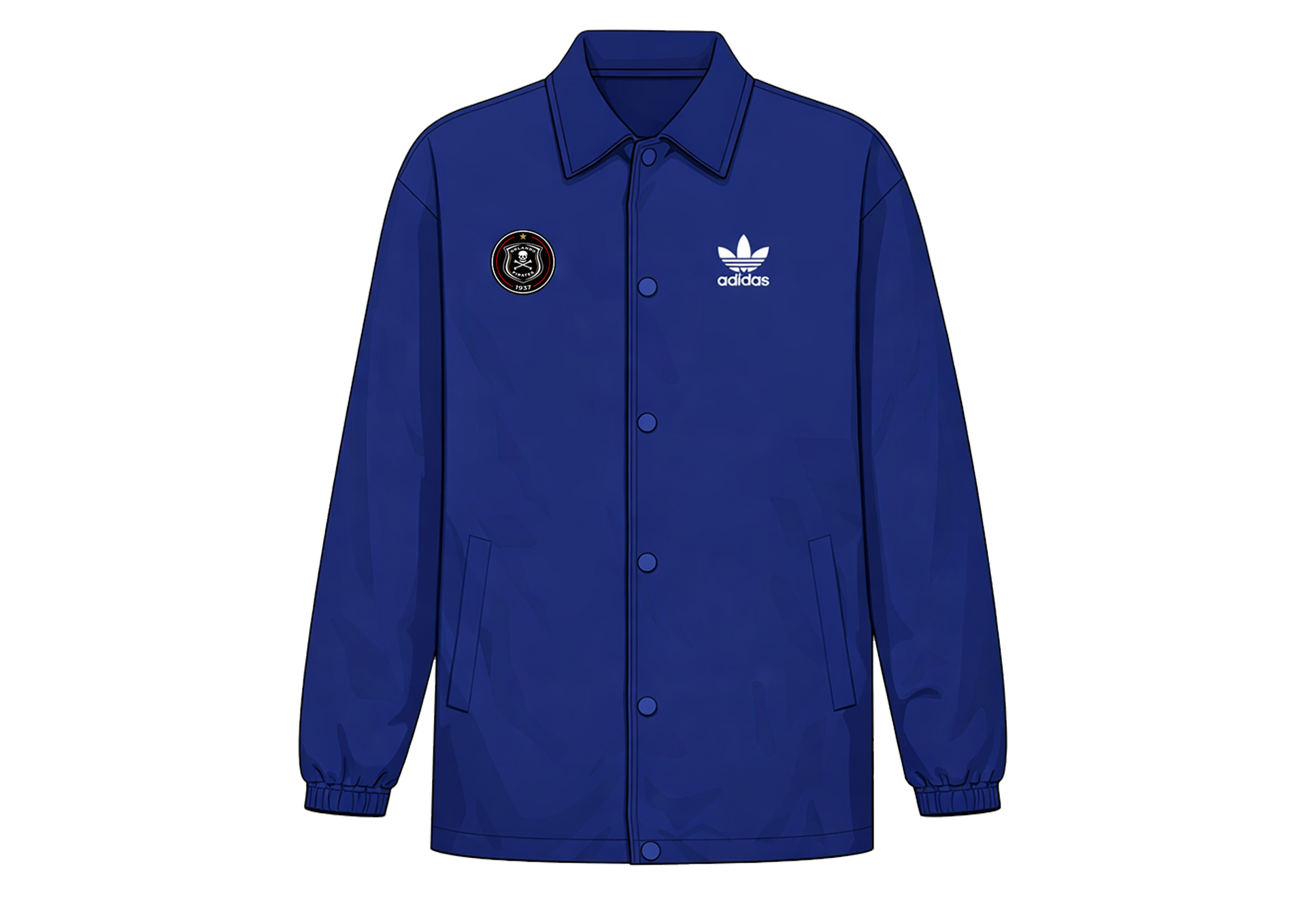 COACH JACKET