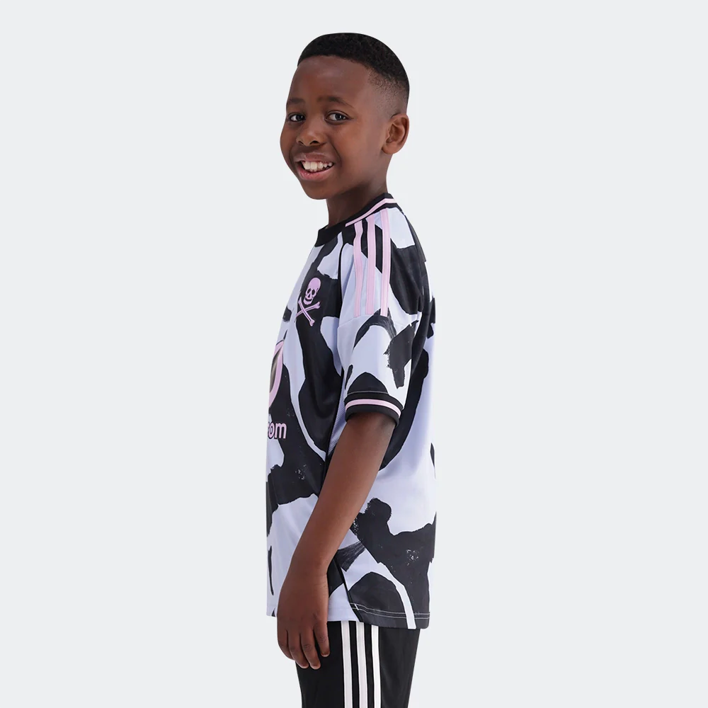 2025/26 Third Kit Junior Jersey