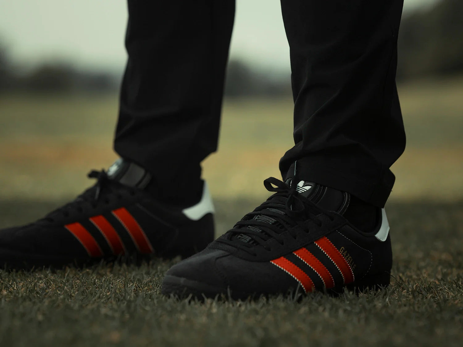 Orlando Pirates Gazelle Shoes