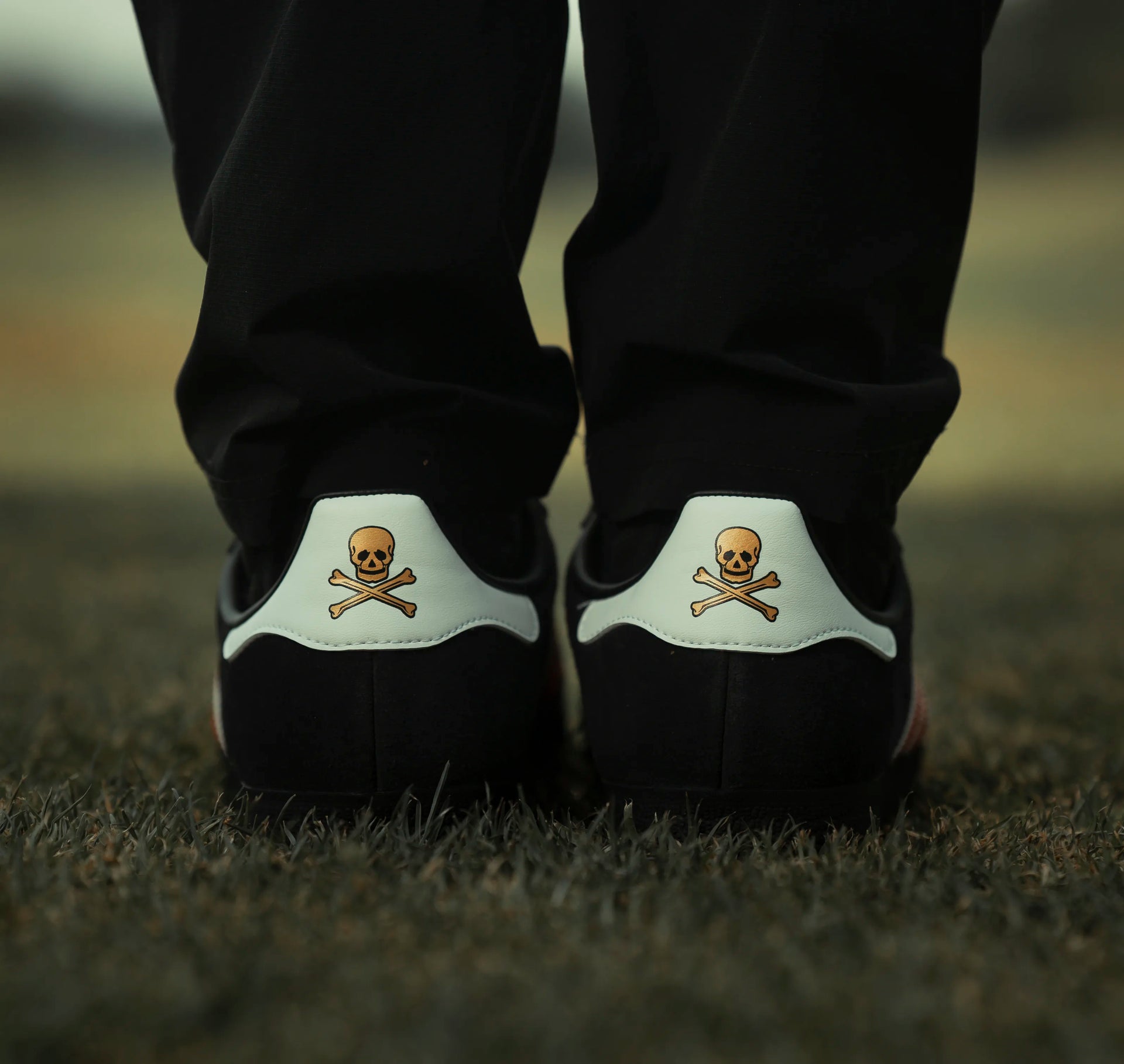 Orlando Pirates Gazelle Shoes